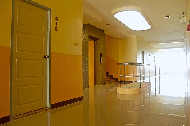 1 Bed Condo · San Sai, chiang_mai — photo 4