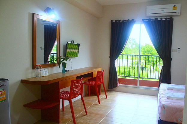 1 Bed Condo · San Sai, chiang_mai — photo 5