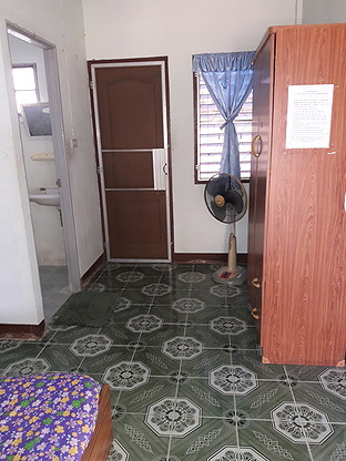 1 Bed Condo · Hang Dong, chiang_mai — photo 3