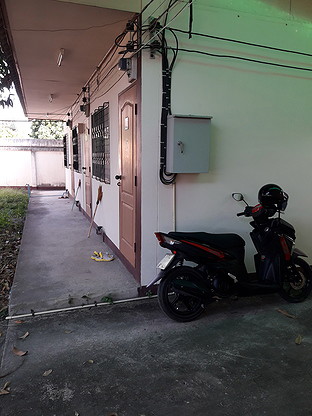 1 Bed Condo · Hang Dong, chiang_mai — photo 5