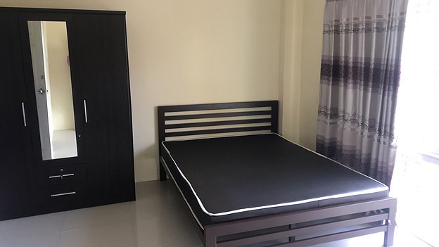 1 Bed Condo · Mueang Chon Buri, chon_buri — photo 1