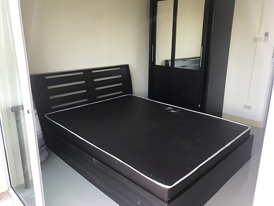 1 Bed Condo · Mueang Chon Buri, chon_buri — photo 2