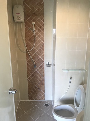1 Bed Condo · Mueang Chon Buri, chon_buri — photo 3