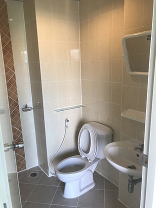 1 Bed Condo · Mueang Chon Buri, chon_buri — photo 4