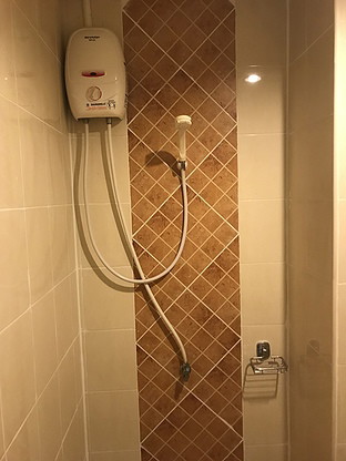 1 Bed Condo · Mueang Chon Buri, chon_buri — photo 5