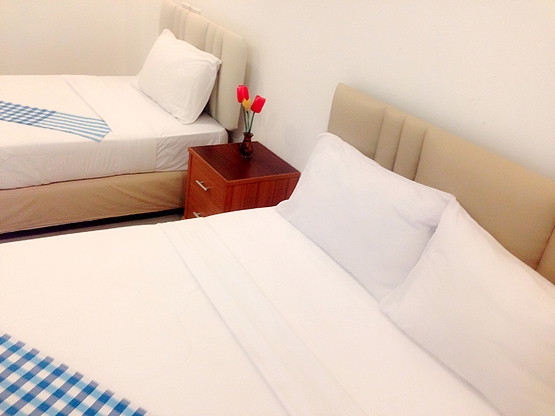 1 Bed Condo — photo 4