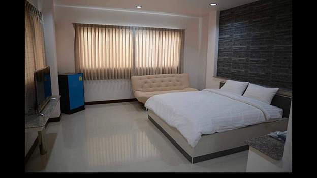 1 Bed Condo · Thon Buri, bangkok — photo 1