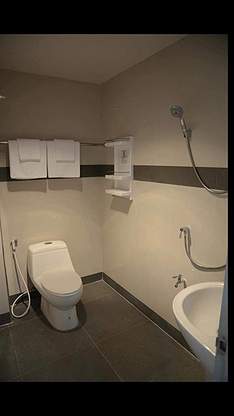 1 Bed Condo · Thon Buri, bangkok — photo 4