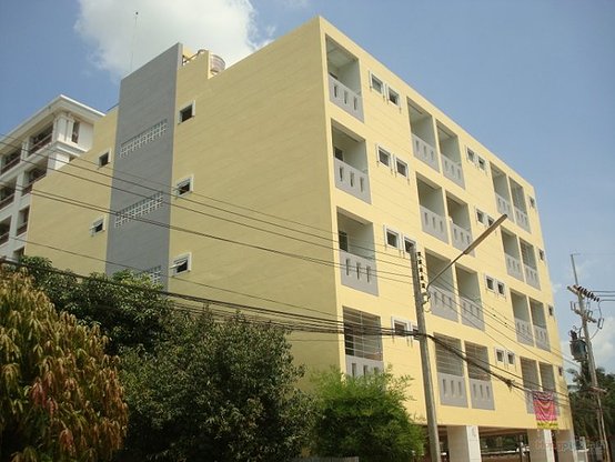 1 Bed Condo — photo 1