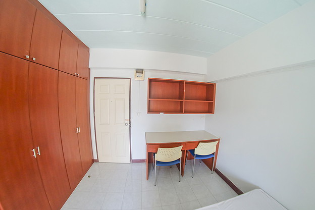 1 Bed Condo — photo 4