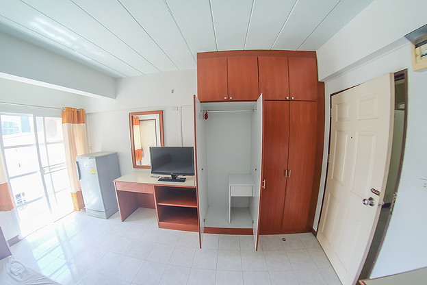 1 Bed Condo — photo 5