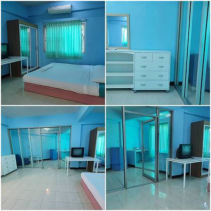1 Bed Condo — photo 4
