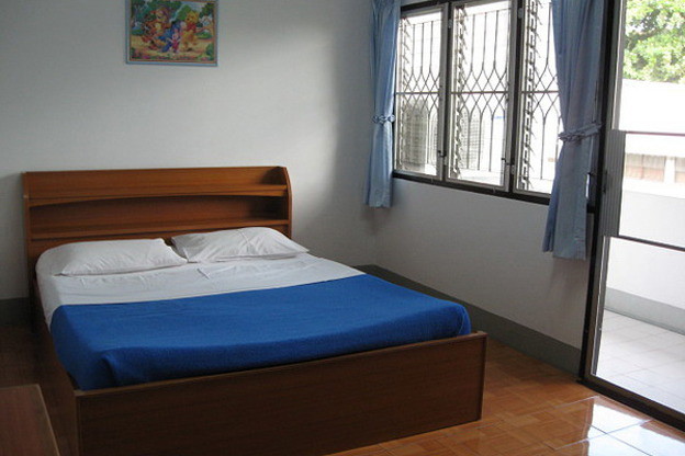1 Bed Condo · Mueang Chiang Mai, chiang_mai — photo 1