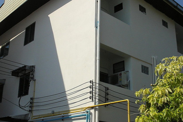 1 Bed Condo · Mueang Chiang Mai, chiang_mai — photo 2