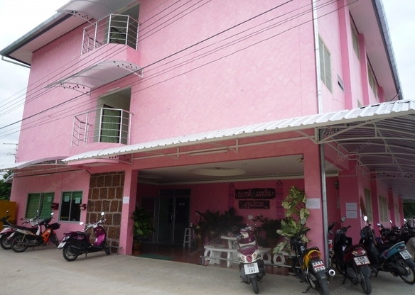 Condo · Mueang Chiang Mai, chiang_mai — photo 1