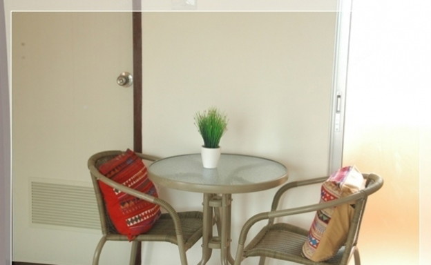 Condo · Mueang Chiang Mai, chiang_mai — photo 1