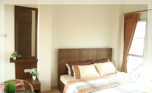 Condo · Mueang Chiang Mai, chiang_mai — photo 2