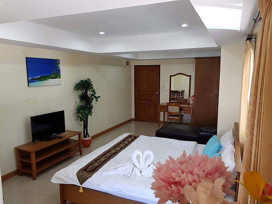 1 Bed Condo · Mueang Chon Buri, chon_buri — photo 4