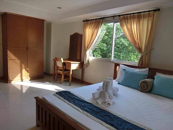 1 Bed Condo · Mueang Chon Buri, chon_buri — photo 5