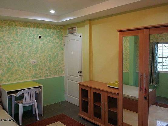 1 Bed Condo · Thung Khru, bangkok — photo 1