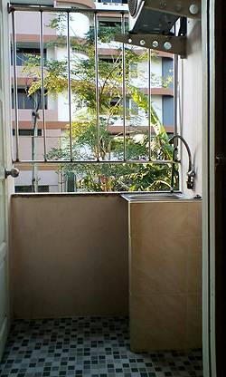 1 Bed Condo · Thung Khru, bangkok — photo 2