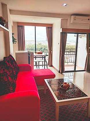 1 Bed Condo — photo 4