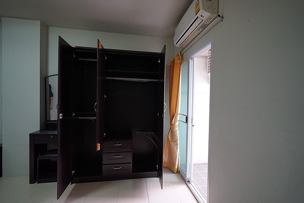 1 Bed Condo · Chom Thong, bangkok — photo 3