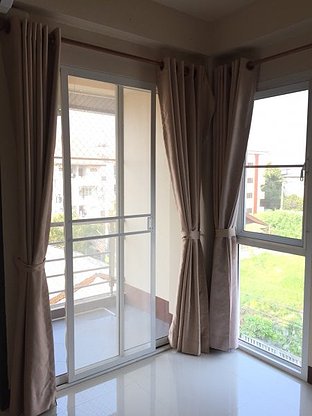 1 Bed Condo · Mueang Chiang Mai, chiang_mai — photo 2