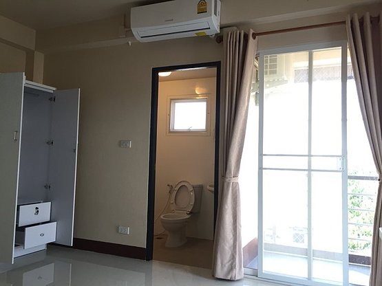 1 Bed Condo · Mueang Chiang Mai, chiang_mai — photo 3