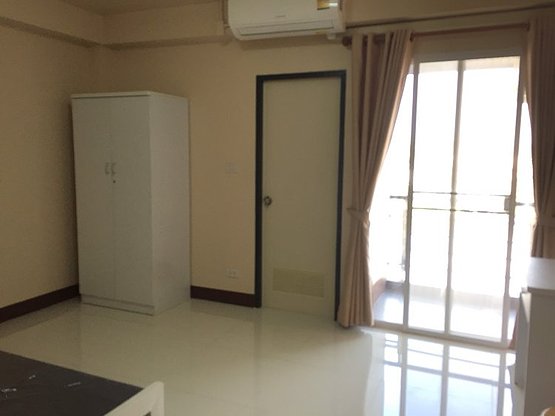 1 Bed Condo · Mueang Chiang Mai, chiang_mai — photo 5