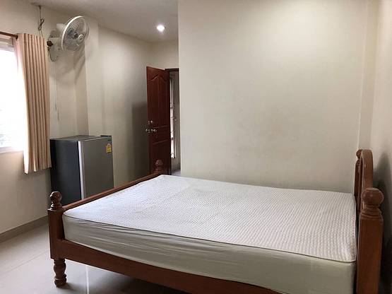 1 Bed Condo · Bang Lamung, chon_buri — photo 2