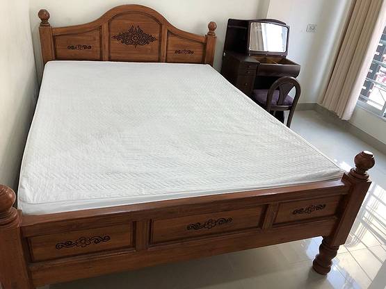 1 Bed Condo · Bang Lamung, chon_buri — photo 3