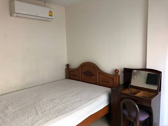 1 Bed Condo · Bang Lamung, chon_buri — photo 4