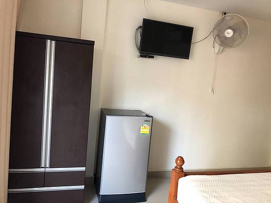 1 Bed Condo · Bang Lamung, chon_buri — photo 5