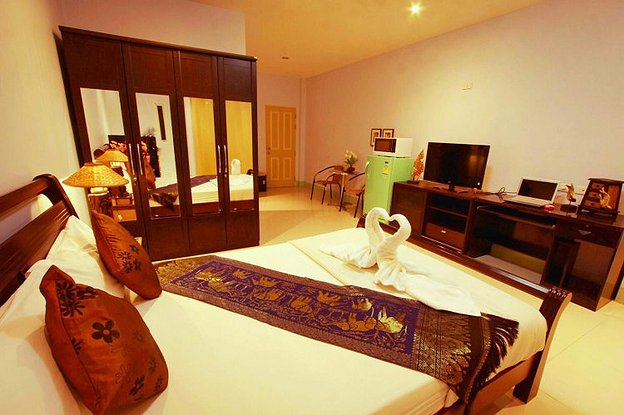 1 Bed Condo · Mueang Chiang Mai, chiang_mai — photo 2