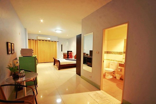 1 Bed Condo · Mueang Chiang Mai, chiang_mai — photo 3
