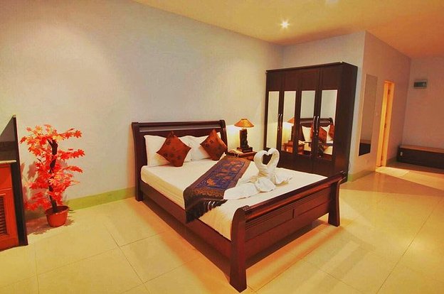 1 Bed Condo · Mueang Chiang Mai, chiang_mai — photo 4