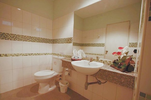 1 Bed Condo · Mueang Chiang Mai, chiang_mai — photo 5