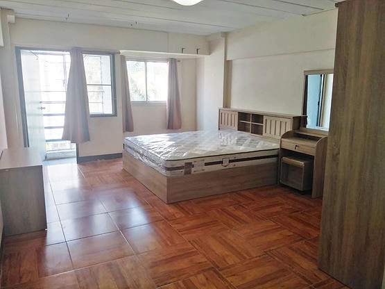 1 Bed Condo · Lat Phrao, bangkok — photo 2