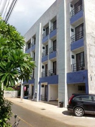 1 Bed Condo · Mueang Chiang Mai, chiang_mai — photo 1