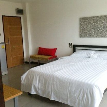 1 Bed Condo · Mueang Chiang Mai, chiang_mai — photo 2