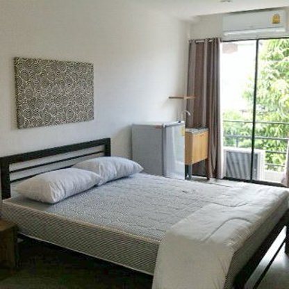 1 Bed Condo · Mueang Chiang Mai, chiang_mai — photo 4