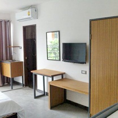 1 Bed Condo · Mueang Chiang Mai, chiang_mai — photo 5