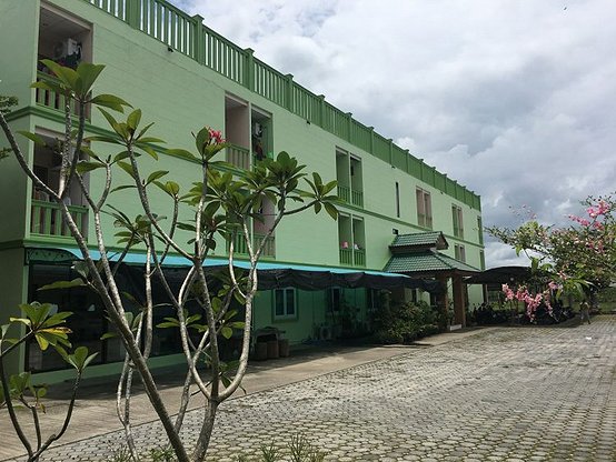 1 Bed Condo · Hang Dong, chiang_mai — photo 1
