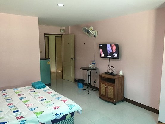 1 Bed Condo · Hang Dong, chiang_mai — photo 2
