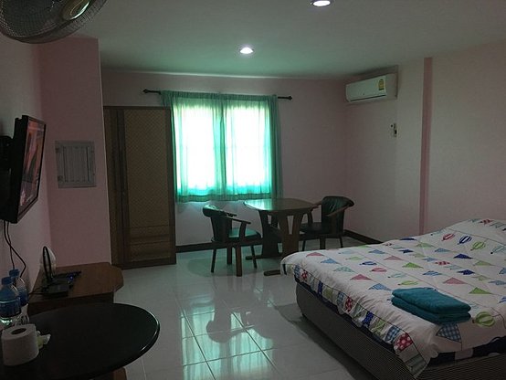 1 Bed Condo · Hang Dong, chiang_mai — photo 3