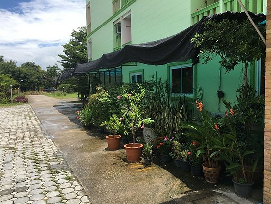 1 Bed Condo · Hang Dong, chiang_mai — photo 4