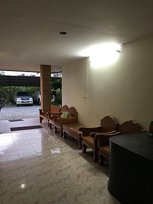 1 Bed Condo · Hang Dong, chiang_mai — photo 5