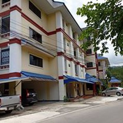 1 Bed Condo · Mueang Chiang Mai, chiang_mai — photo 2