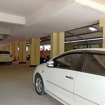 1 Bed Condo · Mueang Chiang Mai, chiang_mai — photo 5